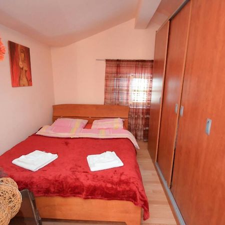 Apartments Olga Tivat Zewnętrze zdjęcie