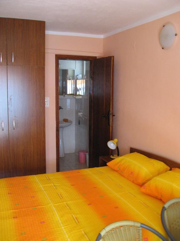 Apartments Olga Tivat Pokój zdjęcie