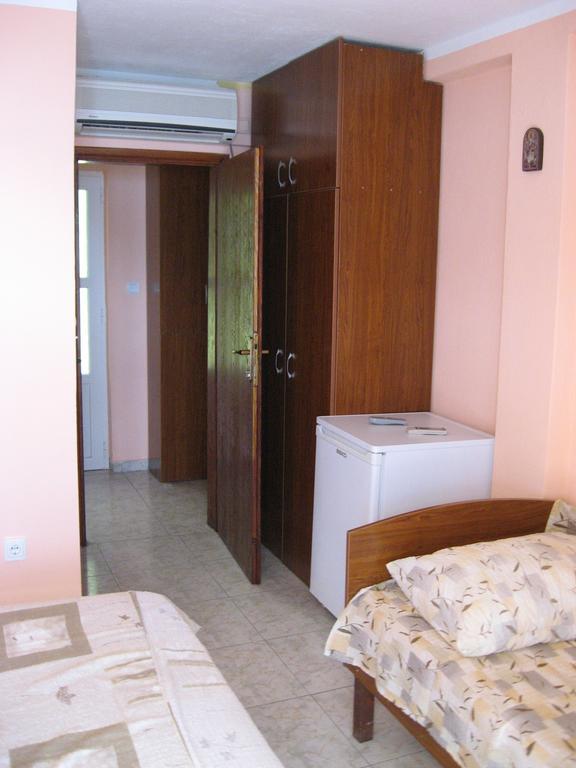 Apartments Olga Tivat Pokój zdjęcie