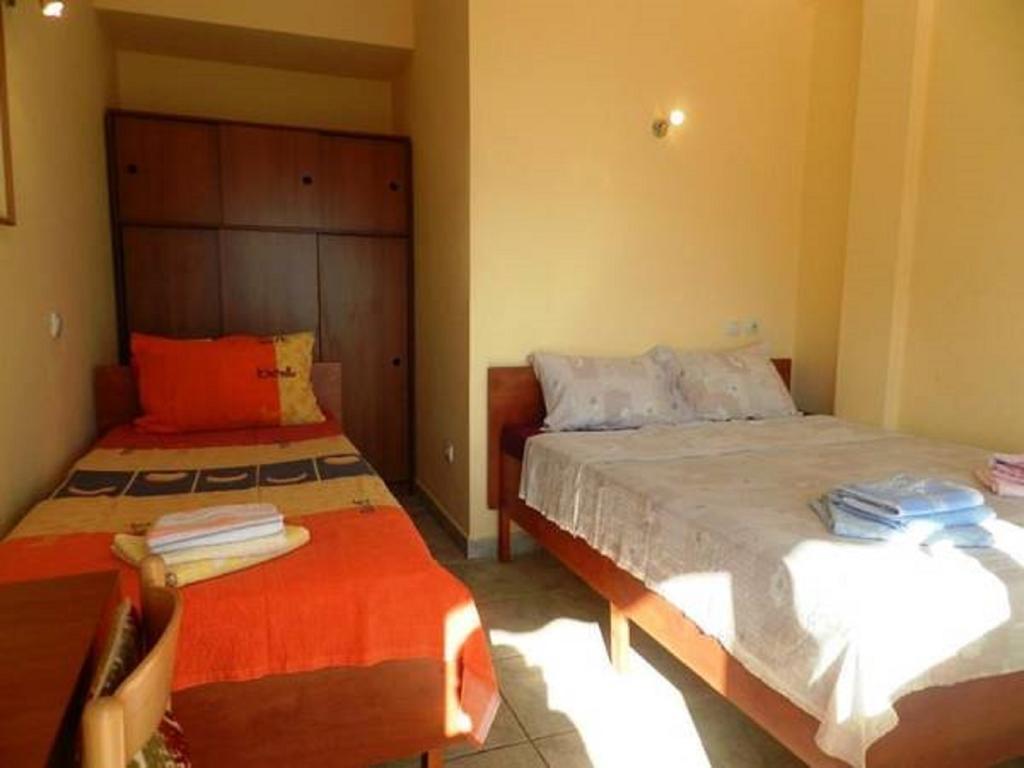 Apartments Olga Tivat Pokój zdjęcie