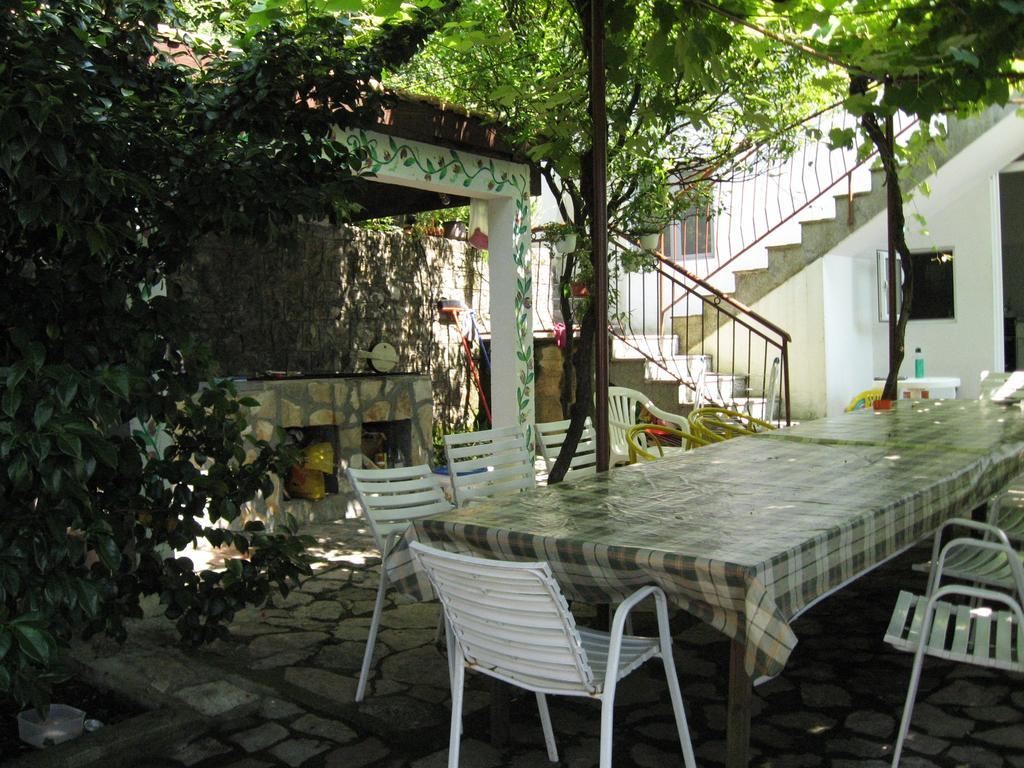 Apartments Olga Tivat Pokój zdjęcie