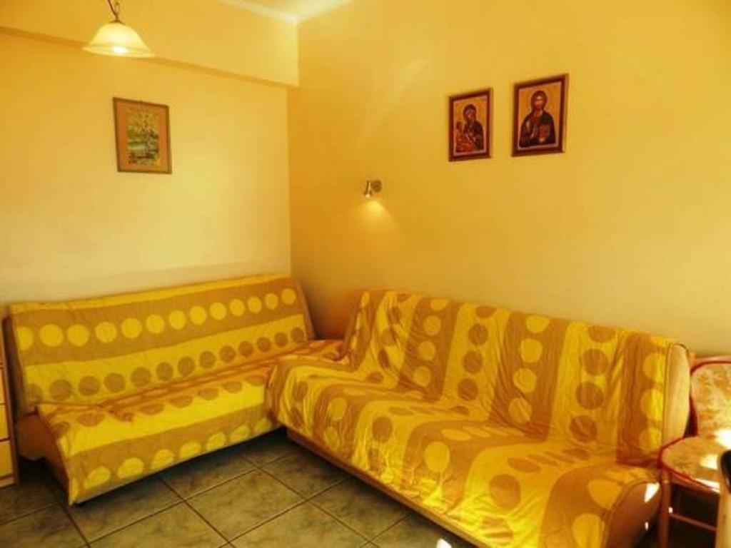 Apartments Olga Tivat Pokój zdjęcie
