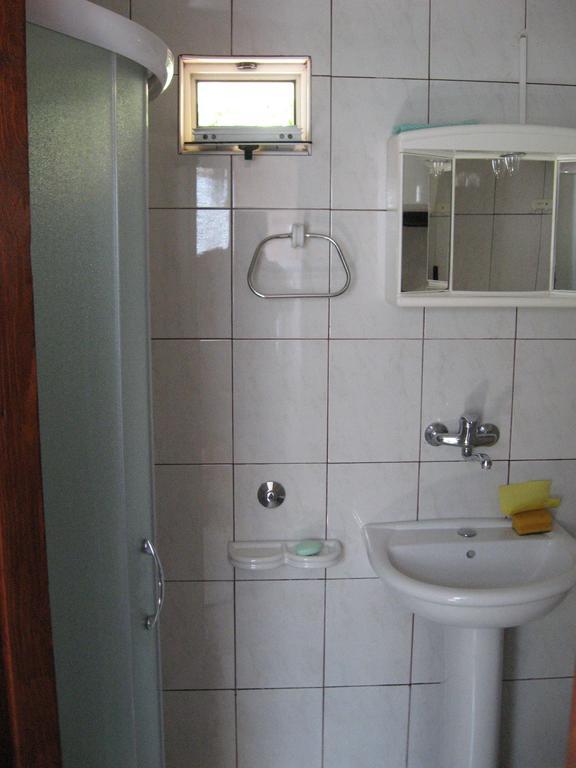 Apartments Olga Tivat Pokój zdjęcie