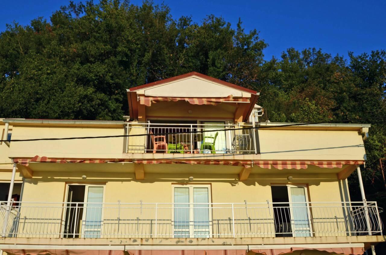 Apartments Olga Tivat Zewnętrze zdjęcie