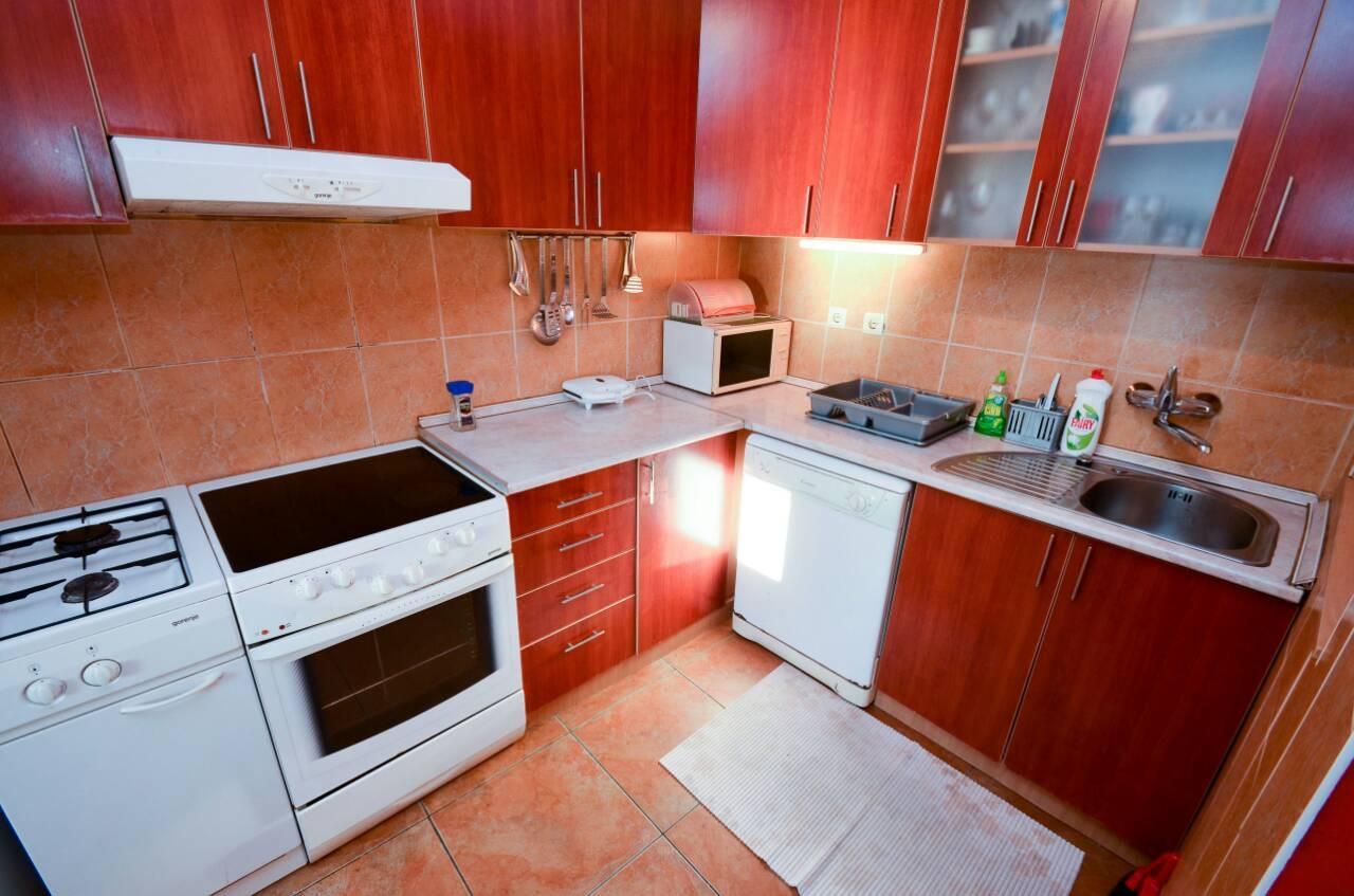 Apartments Olga Tivat Zewnętrze zdjęcie