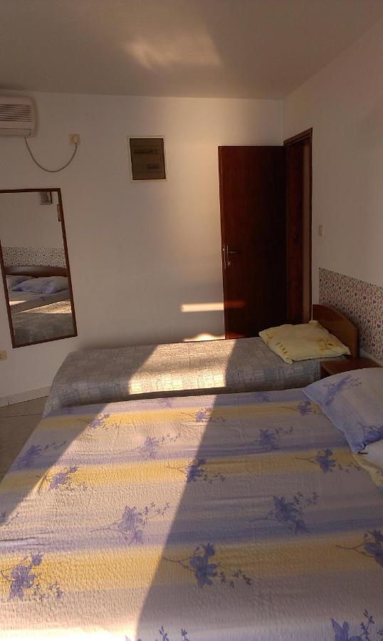 Apartments Olga Tivat Zewnętrze zdjęcie