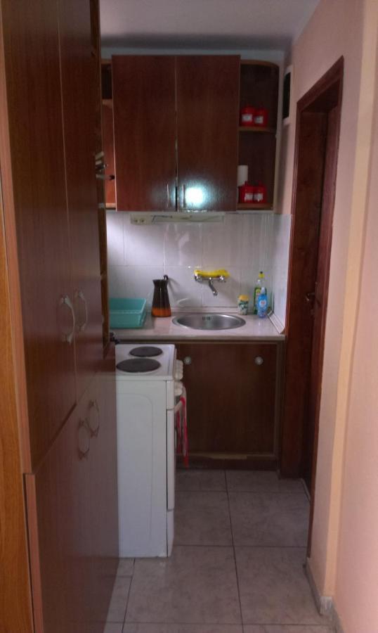 Apartments Olga Tivat Zewnętrze zdjęcie