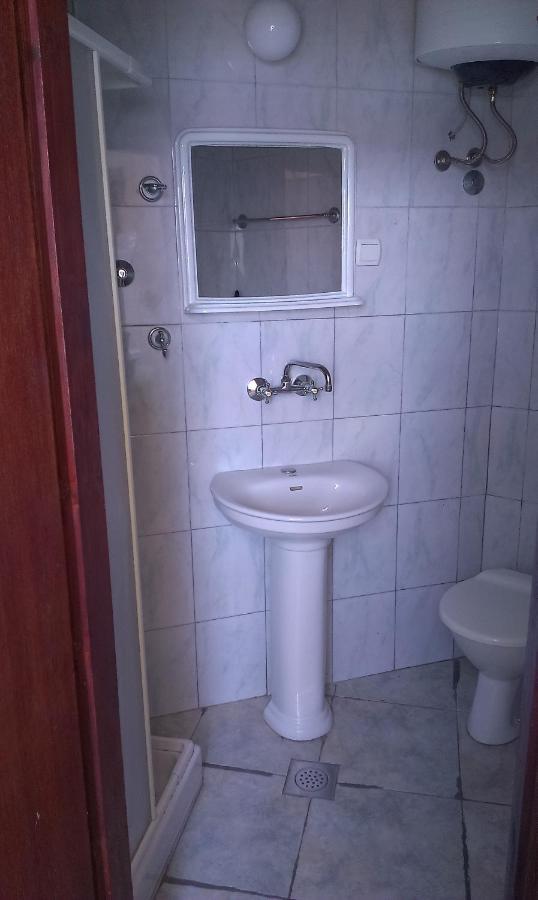 Apartments Olga Tivat Zewnętrze zdjęcie