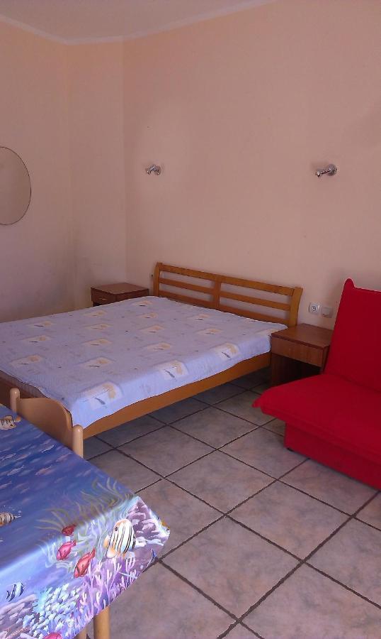 Apartments Olga Tivat Zewnętrze zdjęcie